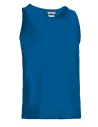 CAMISETA INFANTIL SIN MANGAS CHARLIE VALENTO CAVACHL
