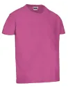 CAMISETA INFANTIL M/C DINO VALENTO CAVADIN