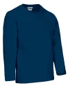 CAMISETA INFANTIL M/L RUDY VALENTO CAVARUD