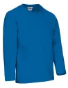 CAMISETA INFANTIL M/L RUDY VALENTO CAVARUD