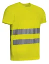 CAMISETA A.V. M/C STRAHAN VALENTO CAVASTR