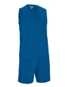 CONJUNTO DEPORTIVO HOUSTON VALENTO CDVAHOU