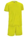 CONJUNTO DEPORTIVO PLANET VALENTO CDVAPLA