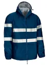 CHAQUETA DE LLUVIA FERGUSON VALENTO CQVAFER