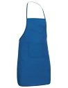DELANTAL RECIPE VALENTO DEVAREC