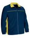 CHAQUETA POLAR THUNDER VALENTO FPVATHU