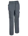 PANTALÓN MULTIBOLSILLOS BERGAMO VALENTO PAVABER