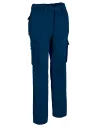 PANTALÓN MULTIBOLSILLOS BERGAMO VALENTO PAVABER