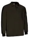 POLO TÉCNICO M/L BUIN VALENTO POVABIN