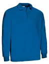 POLO TÉCNICO M/L BUIN VALENTO POVABIN