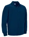 POLO M/L SENA VALENTO POVASEN