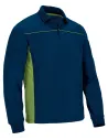 POLO M/L THUNDER VALENTO POVATHL