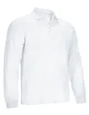 POLO M/L VALIANT VALENTO POVAVAL