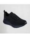 SQUAD CHAOS SR SKECHERS MUJER GARYS SK108145EC