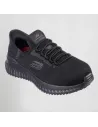 SLIP-INS WORK: TILIDO - OMBRAY SKECHERS MUJER GARYS SK108152EC