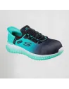 SLIP-INS WORK: TILIDO - OMBRAY SKECHERS MUJER GARYS SK108152EC