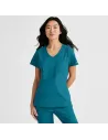 DIGNITY TUCK-IN TOP BY BARCO GARYS SKT147