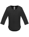 BODY HONEY L/S BD7202