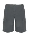 BERMUDA ARMOUR BE6725