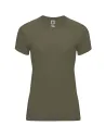 CAMISETA BAHRAIN WOMAN CA0408