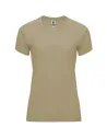 CAMISETA BAHRAIN WOMAN CA0408