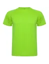CAMISETA MONTECARLO CA0425