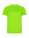 CAMISETA IMOLA CA0427