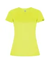 CAMISETA IMOLA WOMAN CA0428