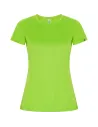 CAMISETA IMOLA WOMAN CA0428