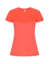 CAMISETA IMOLA WOMAN CA0428
