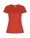 CAMISETA IMOLA WOMAN CA0428