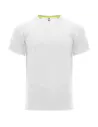 CAMISETA MONACO CA6401