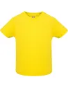 CAMISETA BABY CA6564