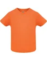 CAMISETA BABY CA6564