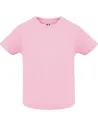 CAMISETA BABY CA6564