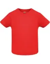 CAMISETA BABY CA6564