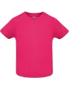 CAMISETA BABY CA6564