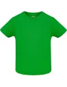 CAMISETA BABY CA6564