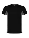 CAMISETA SHANGHAI CA6595