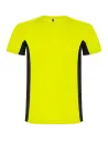 CAMISETA SHANGHAI CA6595