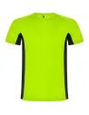 CAMISETA SHANGHAI CA6595