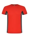 CAMISETA SHANGHAI CA6595