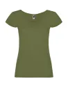 CAMISETA GUADALUPE CA6647