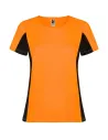 CAMISETA SHANGHAI WOMAN CA6648