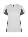 CAMISETA SHANGHAI WOMAN CA6648