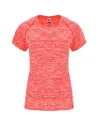 CAMISETA AUSTIN WOMAN CA6649