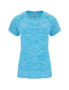 CAMISETA AUSTIN WOMAN CA6649