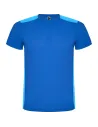 CAMISETA DETROIT CA6652