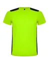 CAMISETA DETROIT CA6652