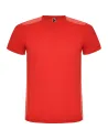 CAMISETA DETROIT CA6652